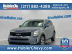 2022UsedKiaUsedTellurideUsedFWD