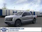 2024 Ford F-150 Lightning Flash