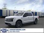 2024 Ford F-150 Lightning Flash
