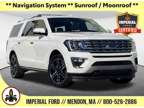 2021UsedFordUsedExpedition MaxUsed4x4