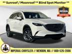 2021UsedMazdaUsedCX-9UsedAWD