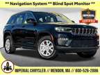 2022UsedJeepUsedGrand CherokeeUsed4x4