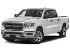 2023UsedRamUsed1500Used4x4 Crew Cab 57 Box