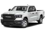 2023UsedRamUsed1500Used4x4 Quad Cab 64 Box