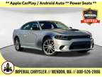 2023UsedDodgeUsedChargerUsedAWD