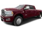 2024NewRamNew3500