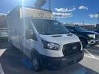 2022 Ford Transit-350 Base