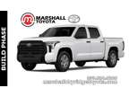 2025 Toyota Tundra SR