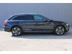 2017 Audi A4 allroad 2.0T Premium Plus quattro