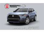 2024 Toyota Corolla Cross L