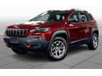 2021UsedJeepUsedCherokeeUsed4x4