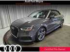 2019 Audi A3 2.0T Premium Plus quattro