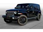 2022UsedJeepUsedWrangler 4xeUsed4x4