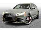2019UsedAudiUsedSQ5Used3.0 TFSI quattro