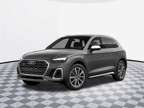 2025 Audi SQ5 quattro