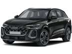 2025 Audi Q5 S line Premium Plus quattro