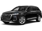 2025 Audi Q7 Prestige quattro