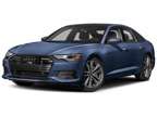 2025 Audi A6 Premium Plus quattro