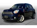 2015UsedMINIUsedCooper CountrymanUsedFWD 4dr