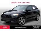 2025NewAudiNewQ5New45 TFSI quattro