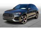 2024NewAudiNewQ5New45 TFSI quattro