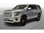 2023UsedGMCUsedYukonUsed4WD 4dr