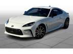 2023UsedToyotaUsedGR86UsedManual (GS)