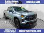 2024UsedChevroletUsedSilverado 1500Used4WD Crew Cab 147