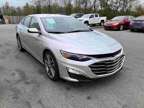 2022UsedChevroletUsedMalibuUsed4dr Sdn