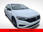 2021 Volkswagen Jetta 1.4T S
