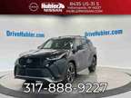 2021UsedToyotaUsedHighlanderUsedAWD (SE)