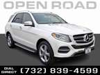 2018UsedMercedes-BenzUsedGLEUsed4MATIC SUV