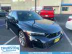 2025NewHondaNewCivic Hatchback HybridNewCVT