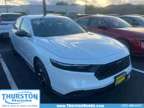 2025NewHondaNewAccord HybridNewSedan