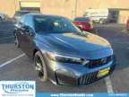 2025NewHondaNewCivic HybridNewCVT