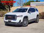 2020 GMC Acadia AT4