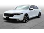 2023UsedHondaUsedAccord HybridUsedSedan