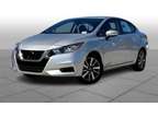 2021UsedNissanUsedVersaUsedCVT