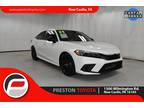 2024 Honda Civic Si