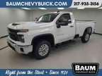 2025NewChevroletNewSilverado 2500HDNew4WD Reg Cab 142