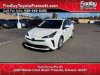 2019 Toyota Prius LE