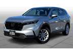 2024UsedHondaUsedCR-VUsedAWD