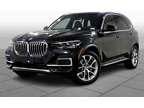 2023UsedBMWUsedX5UsedSports Activity Vehicle