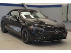 2025 Mercedes-Benz CLE CLE 450 4MATIC