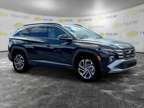 2025NewHyundaiNewTucson HybridNewAWD