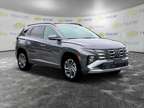 2025NewHyundaiNewTucson HybridNewAWD