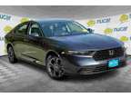 2024UsedHondaUsedAccordUsedCVT