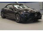 2025 Mercedes-Benz CLE CLE 53 AMG 4MATIC
