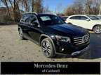 2025 Mercedes-Benz GLB GLB 250 4MATIC