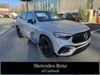 2025 Mercedes-Benz GLC GLC 43 AMG 4MATIC